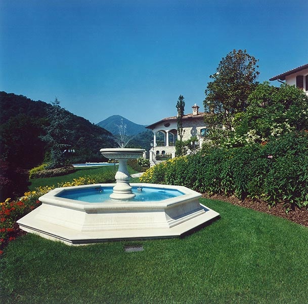 Fontana