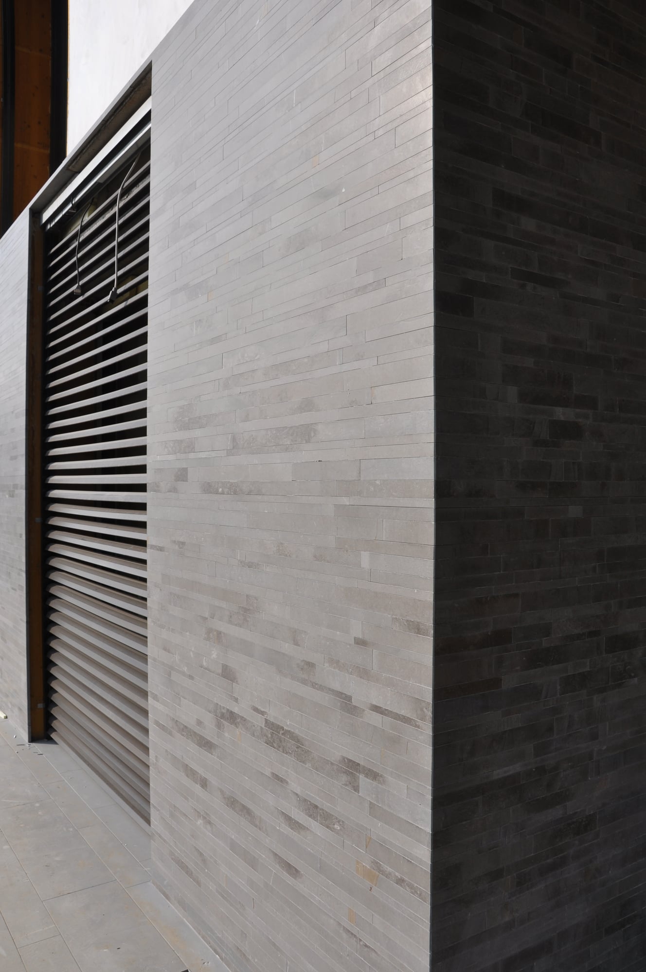 Rivestimento esterno
