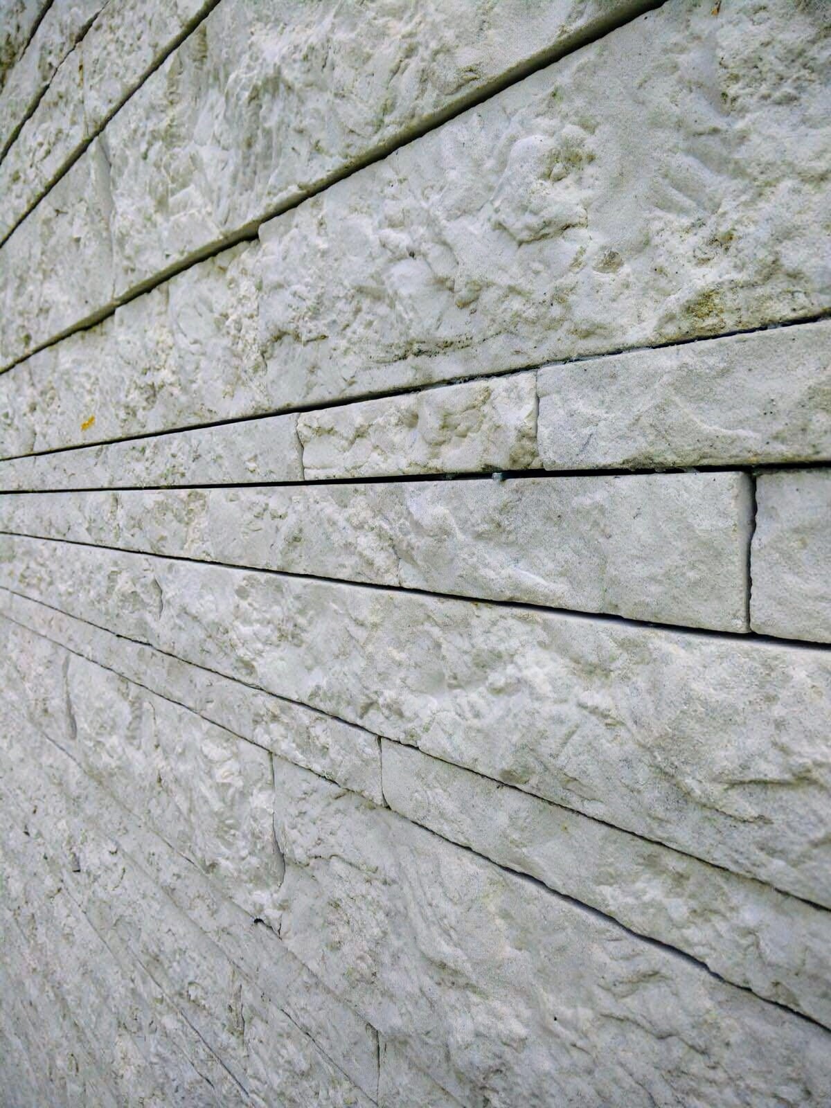 Rivestimento a spacco