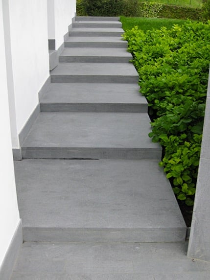 Scala esterna