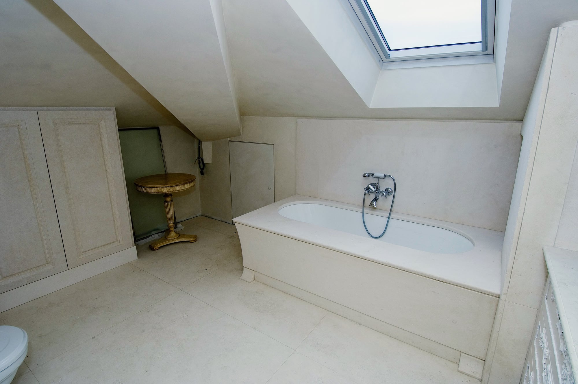 Pavimento e rivestimento bagno