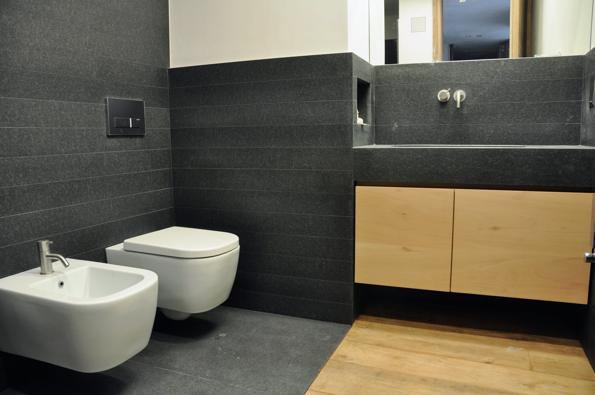 Rivestimento bagno