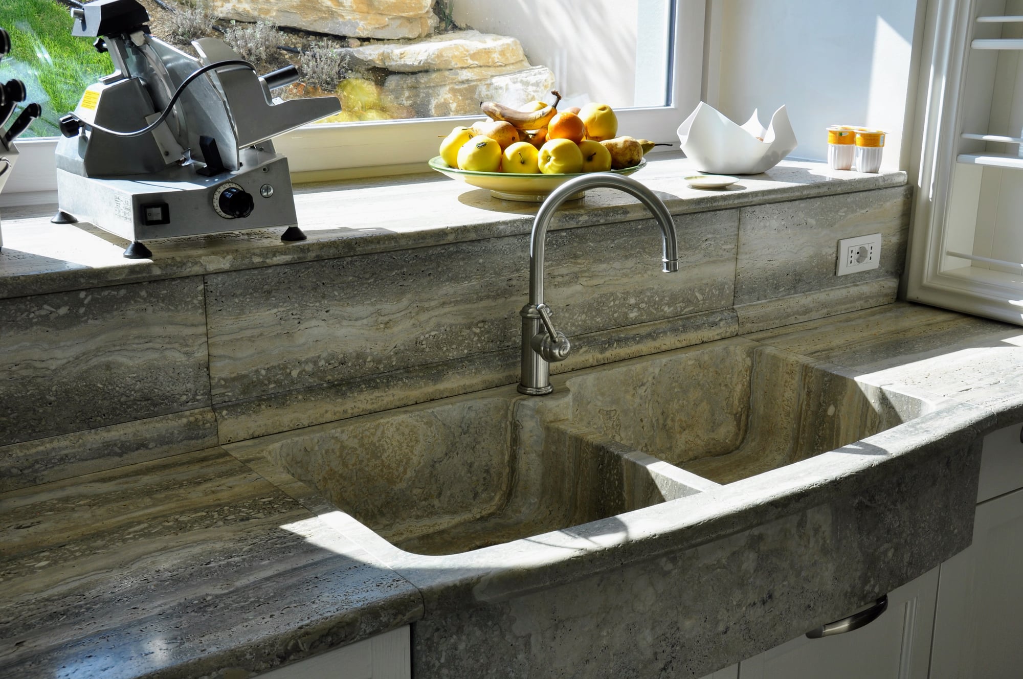 Cucine di design