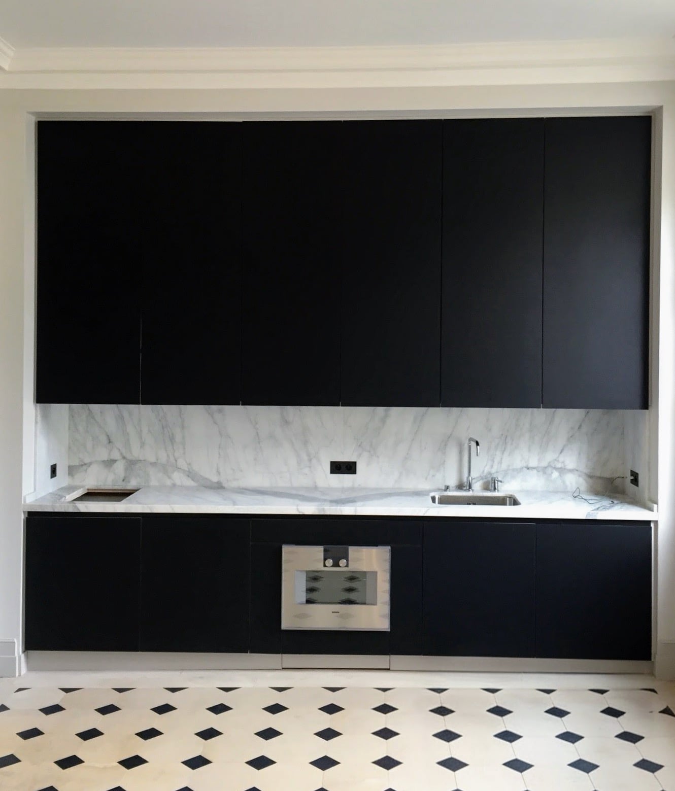 Piano cucina
