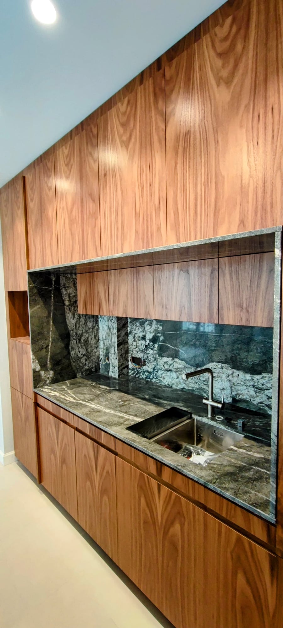 Piano cucina