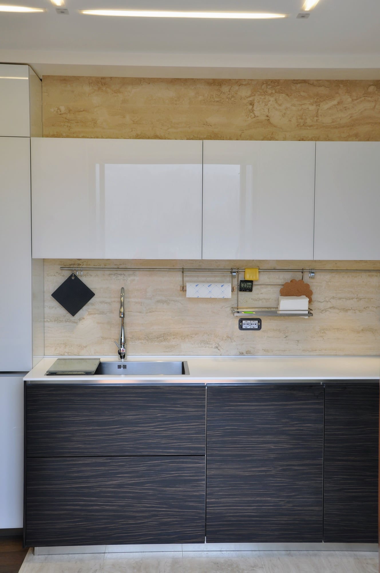 Rivestimento cucina