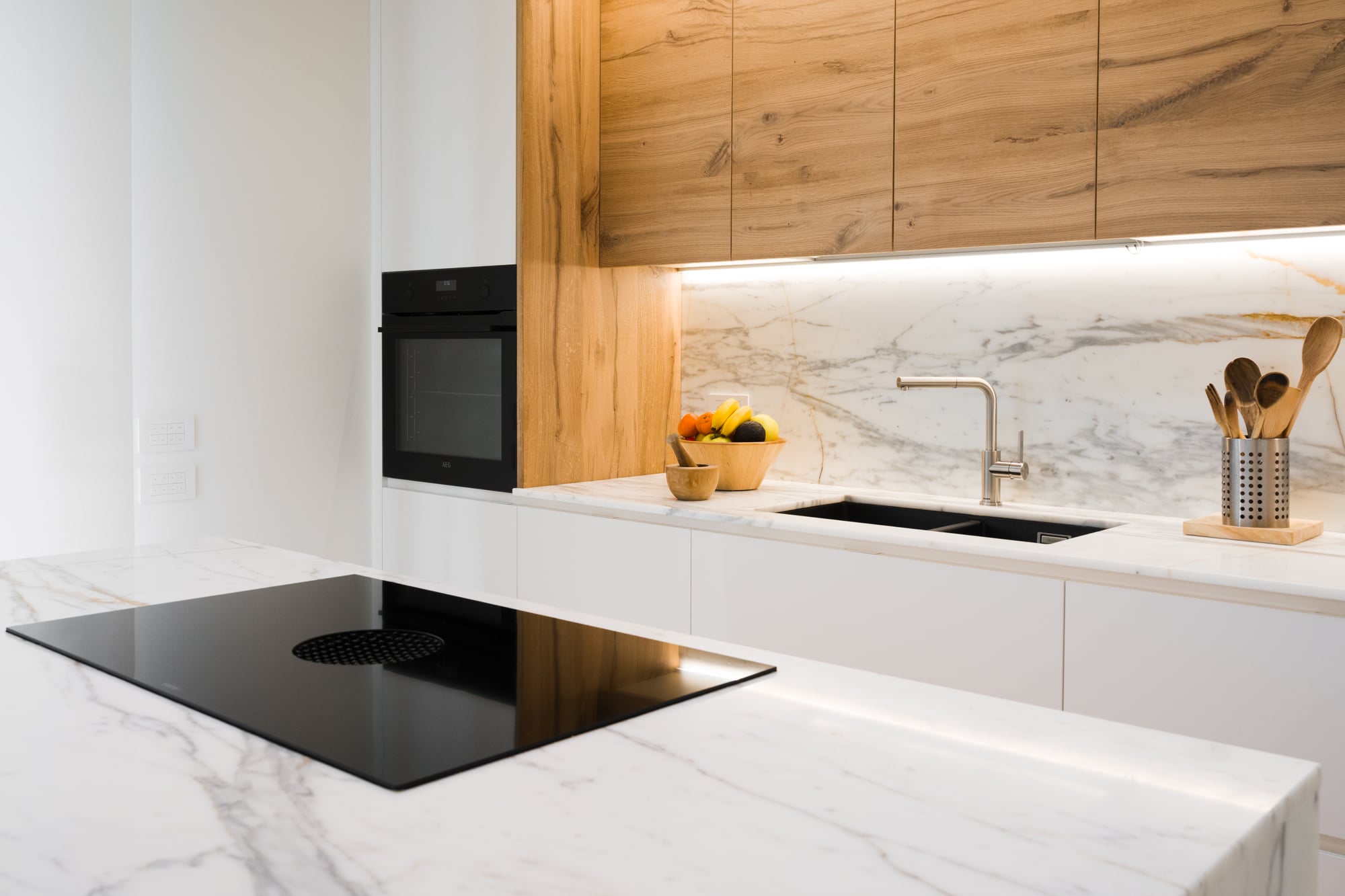 Cucine di design
