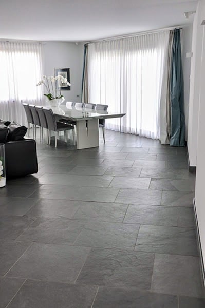 Pavimento a spacco naturale