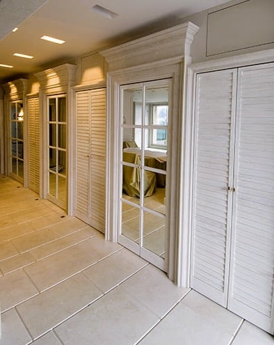 Pavimento interno