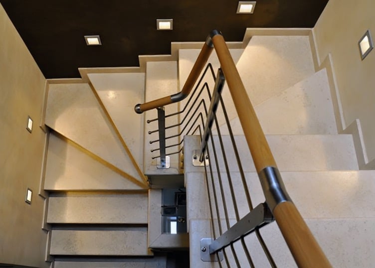Scala interna