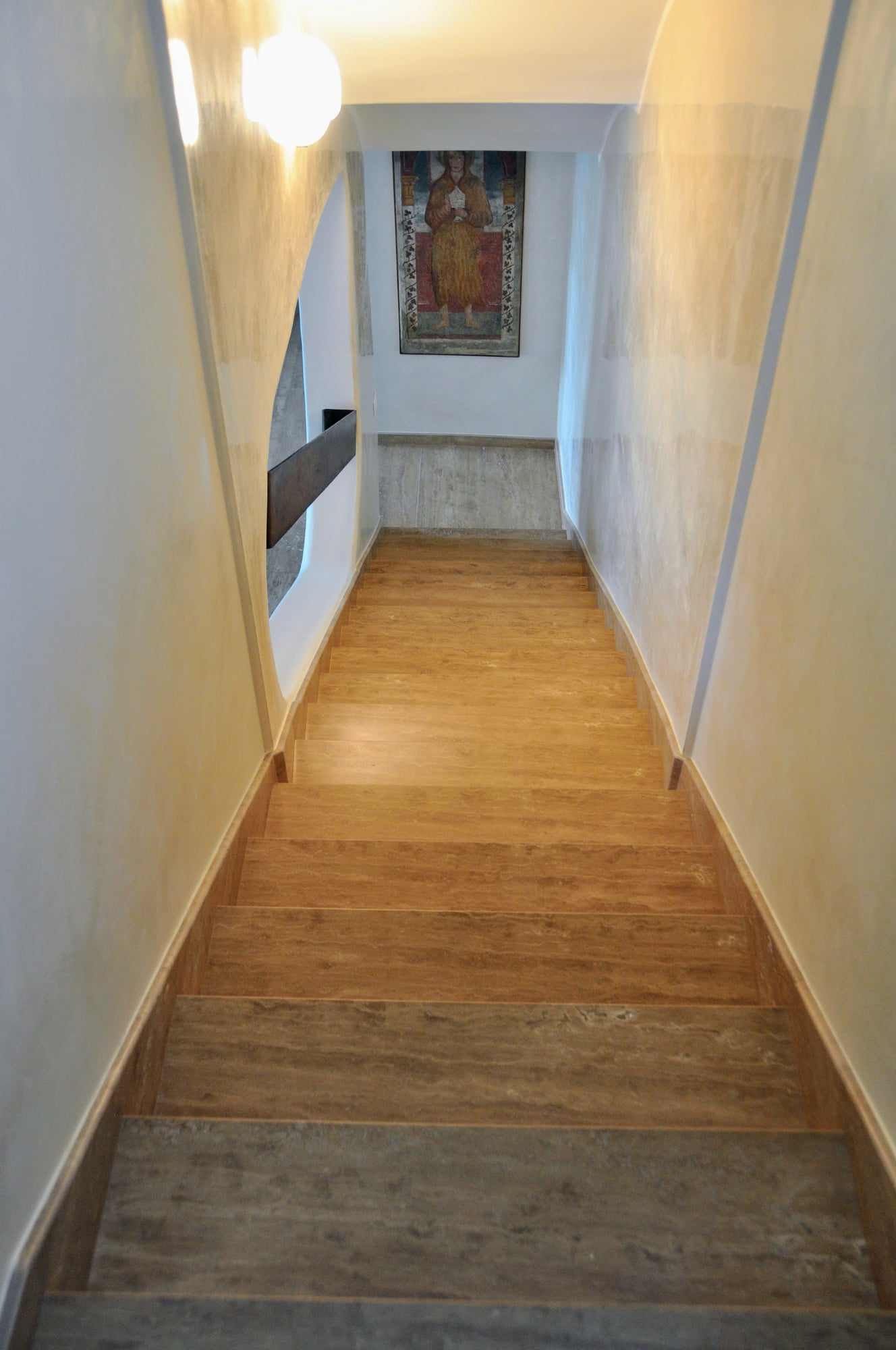Scala interna